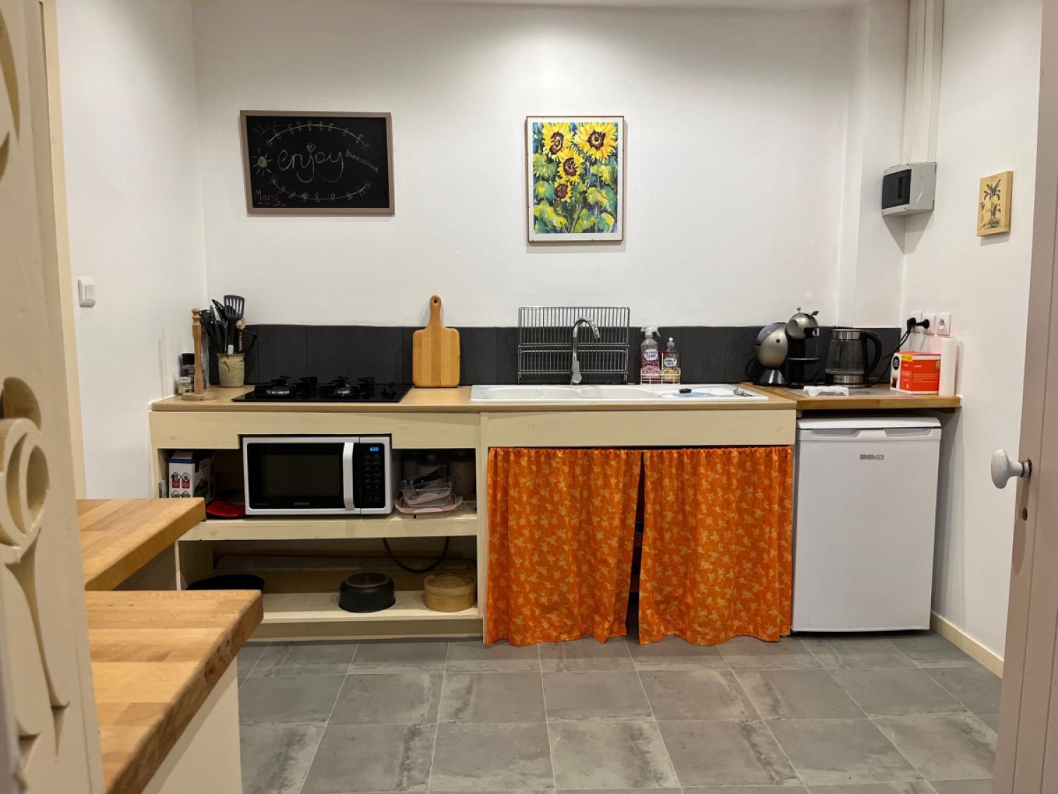  en venta casa con anexo de invitados Coussac-Bonneval Haute-Vienne 26