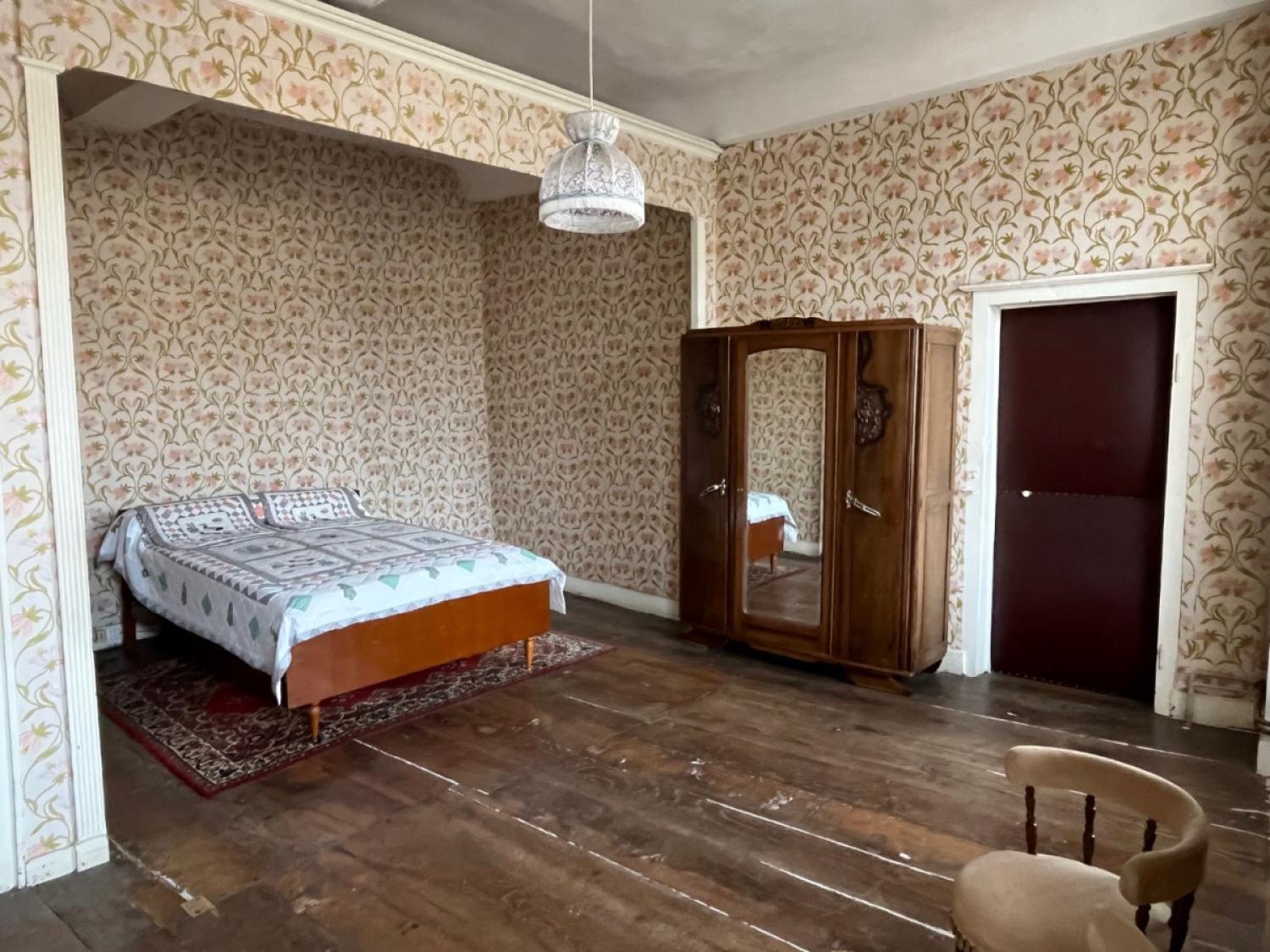  en venta casa de pueblo Coussac-Bonneval Haute-Vienne 9