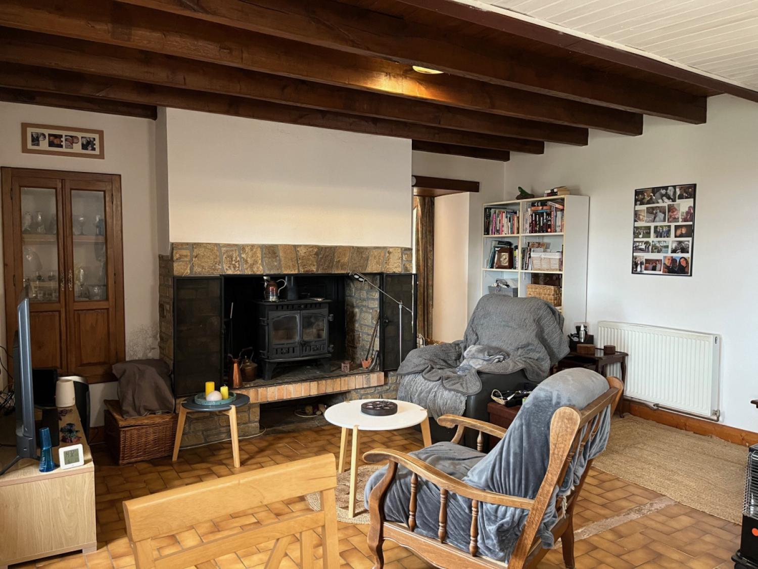en venta casa Meuzac Haute-Vienne 7
