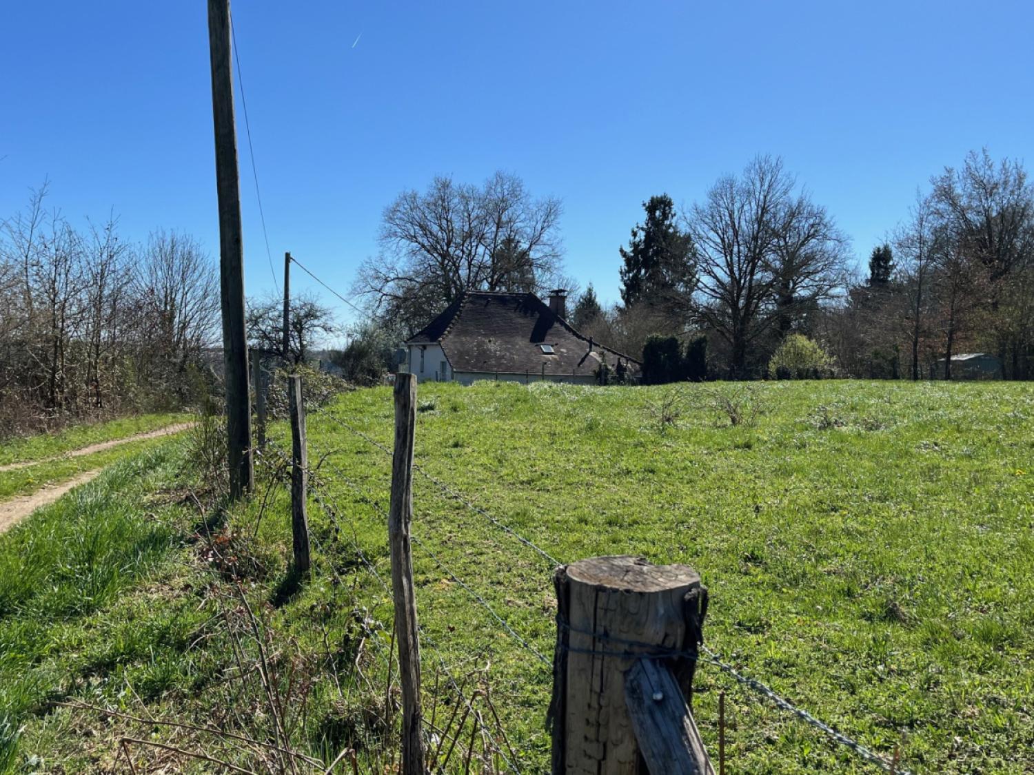 en venta casa Meuzac Haute-Vienne 14