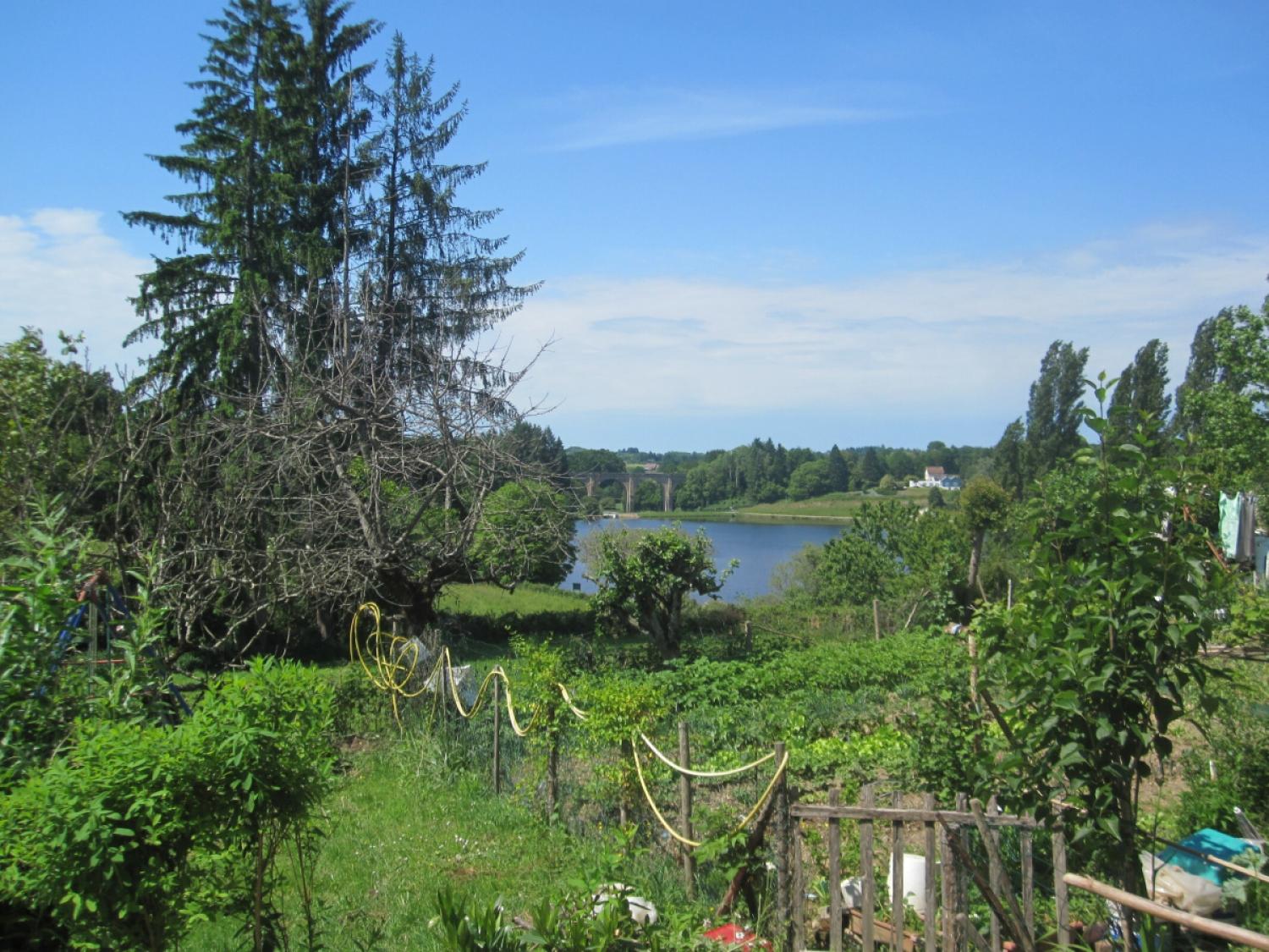  en venta casa independiente Saint-Yrieix-la-Perche Haute-Vienne 3
