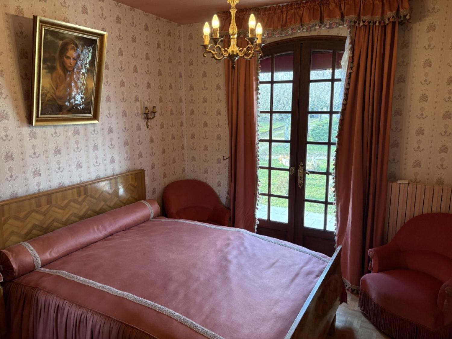  en venta casa independiente Lubersac Corrèze 13