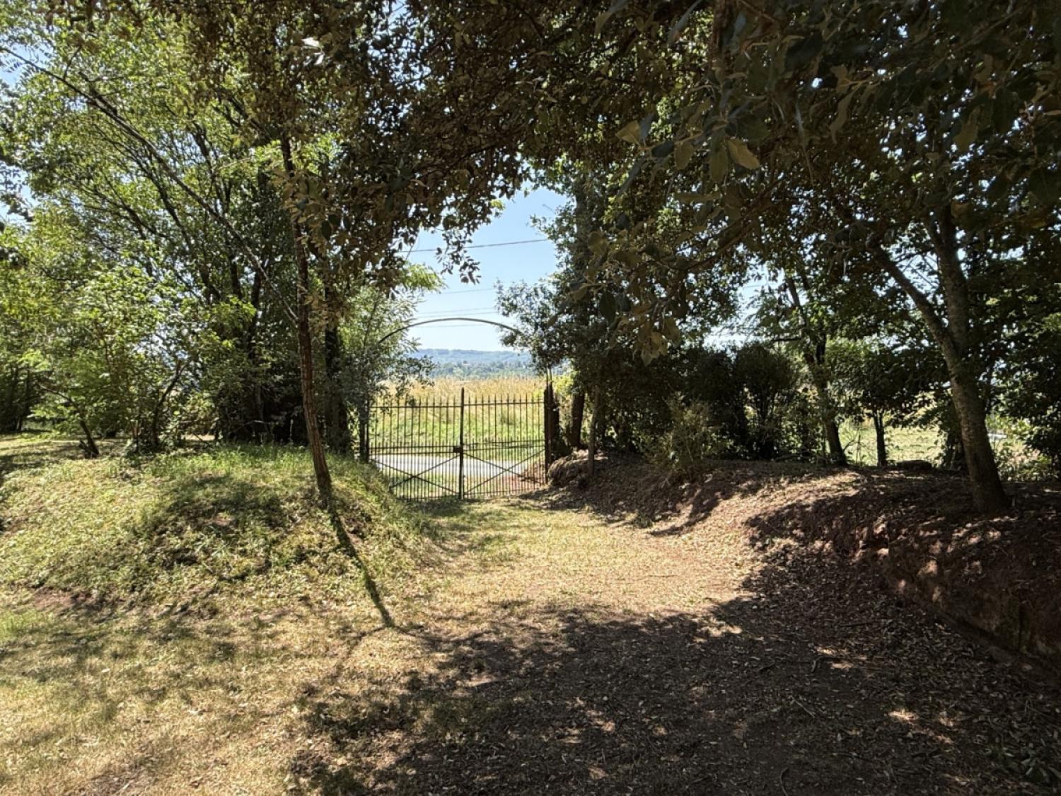  en venta casa independiente Saint-Cyr-la-Roche Corrèze 17