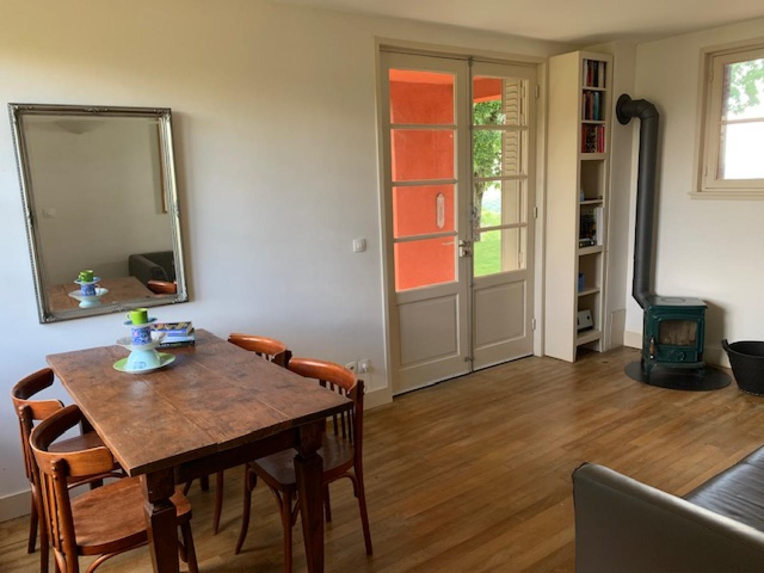 en venta casa independiente Tudeils Corrèze 18
