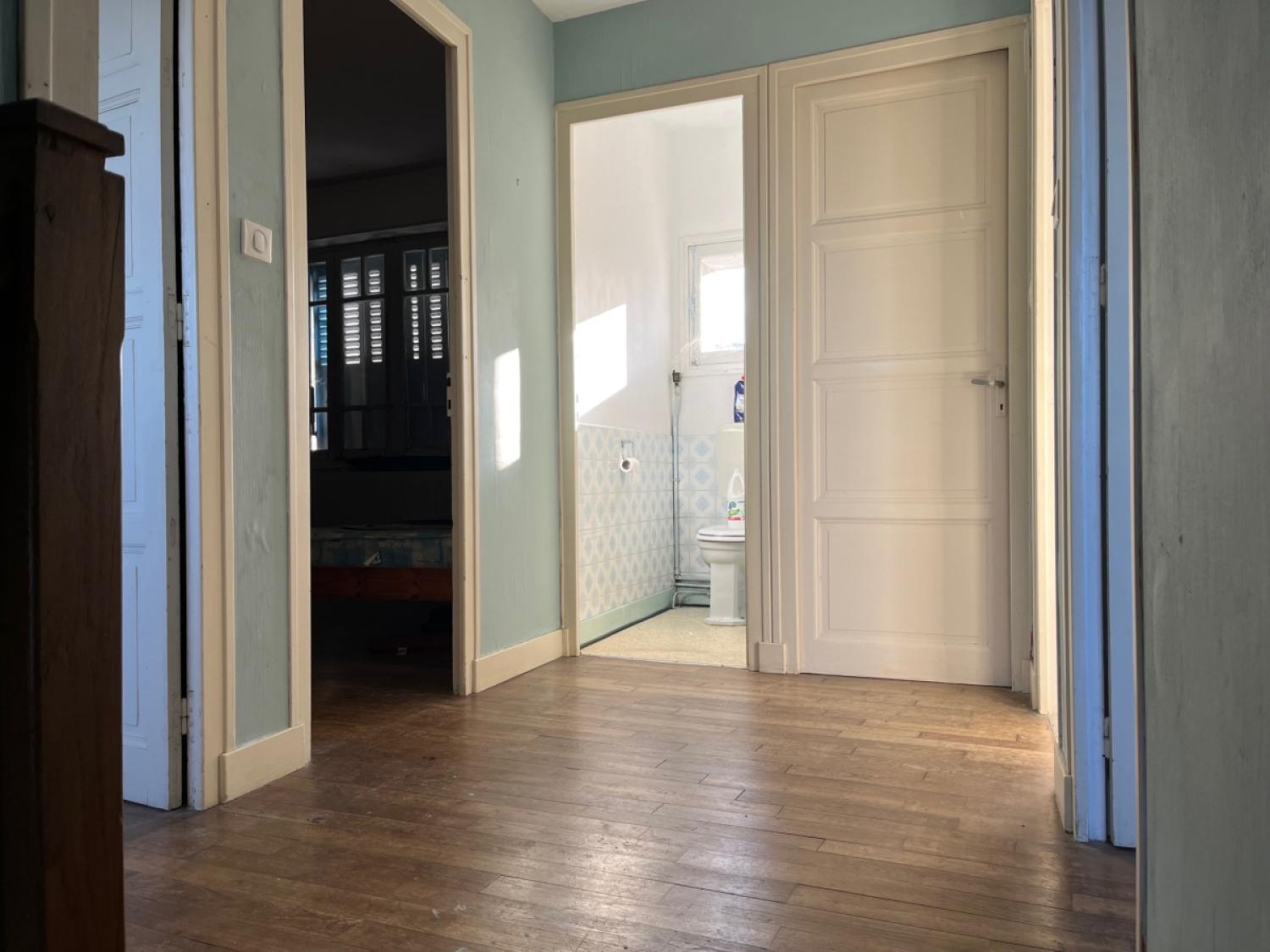 en venta casa de pueblo Payzac Dordoña 13