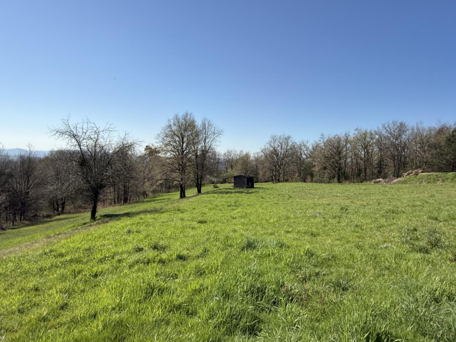  en venta casa independiente Lascaux Corrèze 22