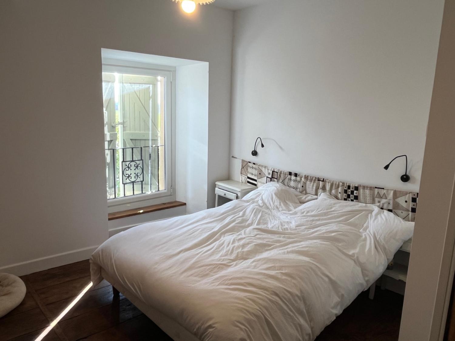  en venta finca de pueblo Coussac-Bonneval Haute-Vienne 13