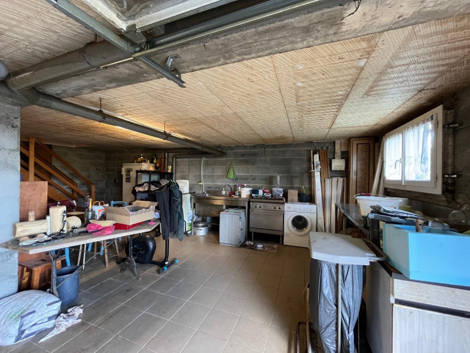 en venta casa Coussac-Bonneval Haute-Vienne 13