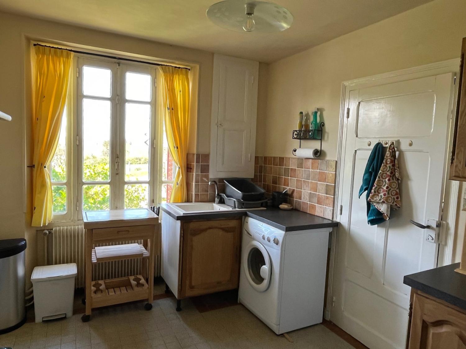 en venta casa independiente Coussac-Bonneval Haute-Vienne 12