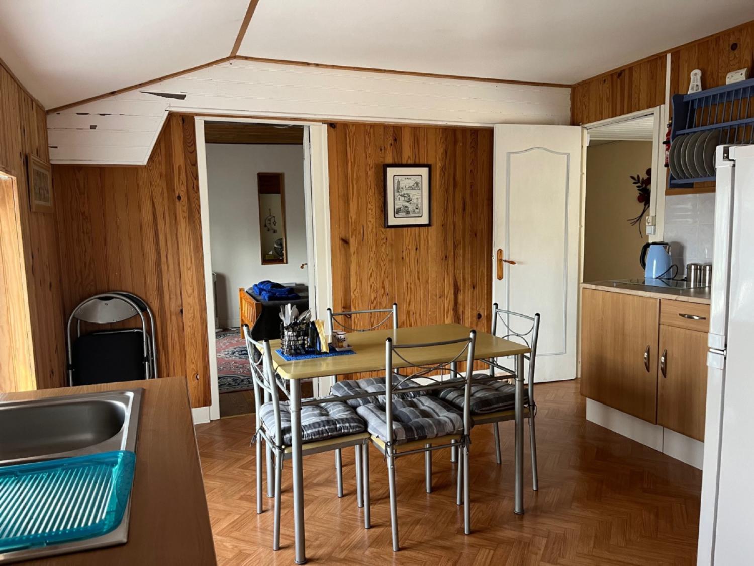  en venta cama y desayuno La Coquille Dordoña 27