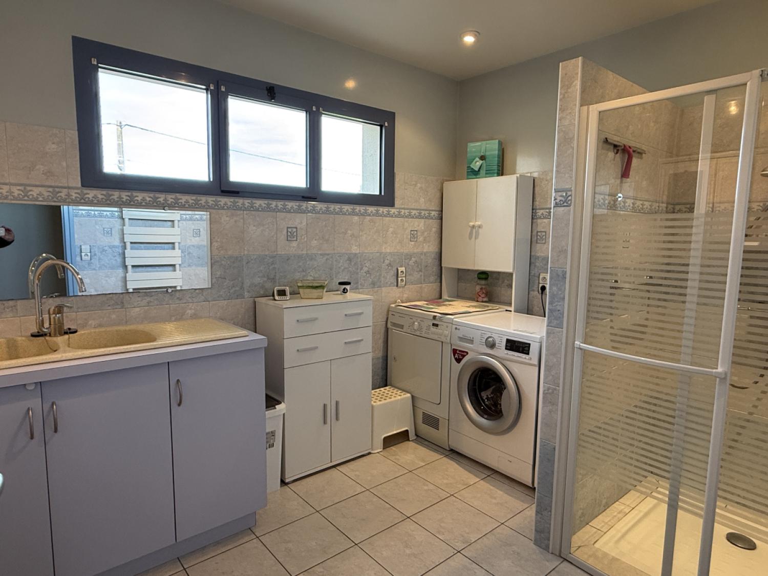  en venta casa independiente Saint-Pardoux-Corbier Corrèze 15