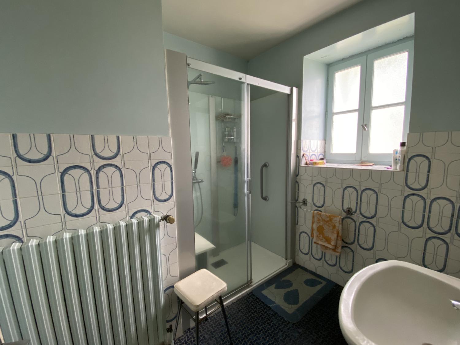  en venta casa independiente Beyssac Corrèze 18