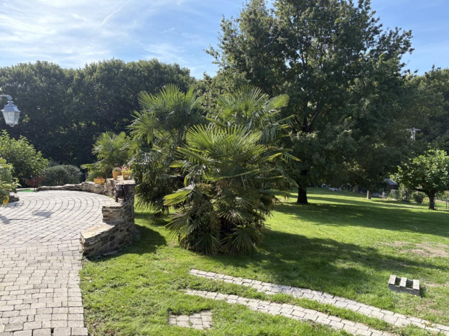  en venta casa independiente Arnac-Pompadour Corrèze 2