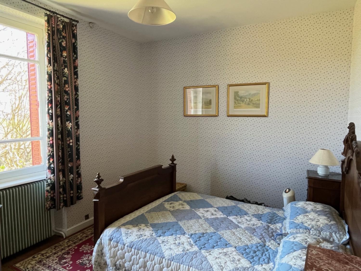 en venta casa independiente Coussac-Bonneval Haute-Vienne 13