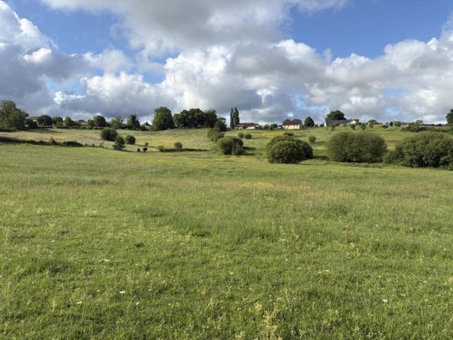  en venta casa independiente Lubersac Corrèze 5