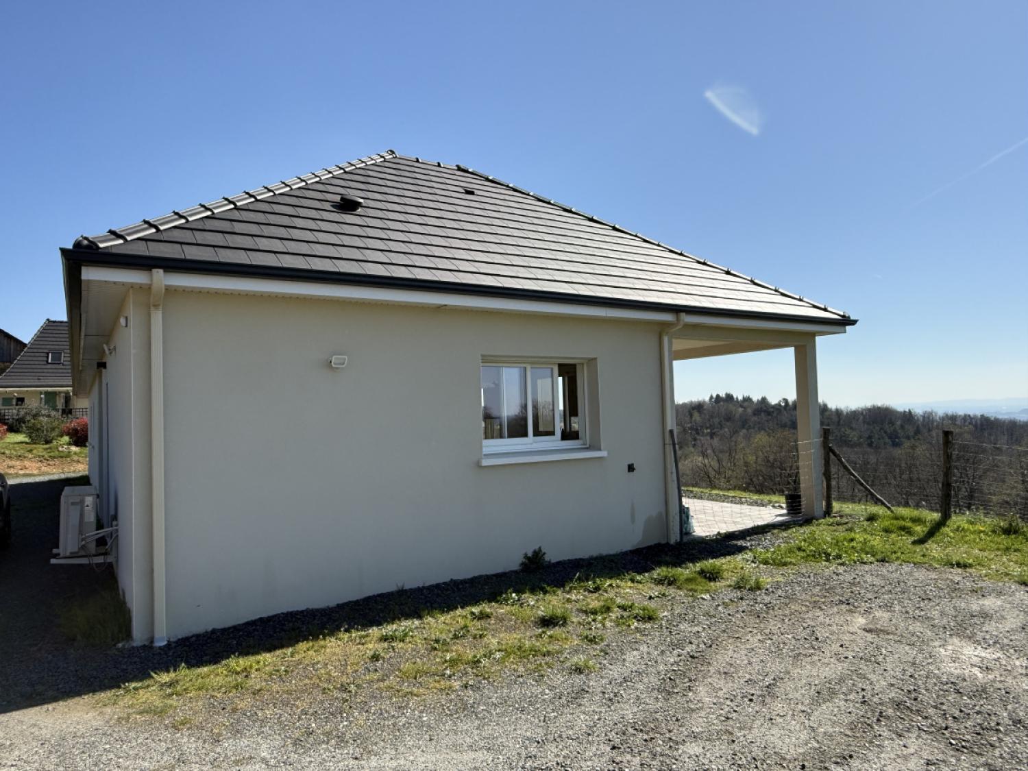  en venta casa independiente Lascaux Corrèze 25
