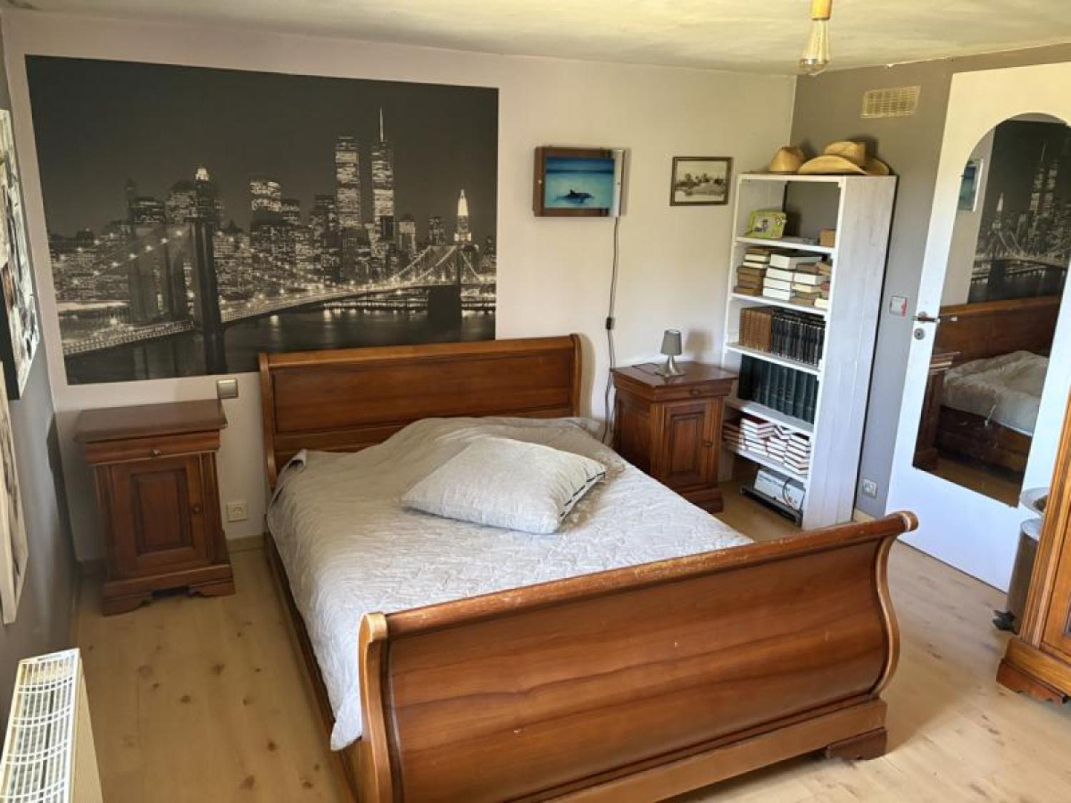  en venta casa independiente Masseret Corrèze 15