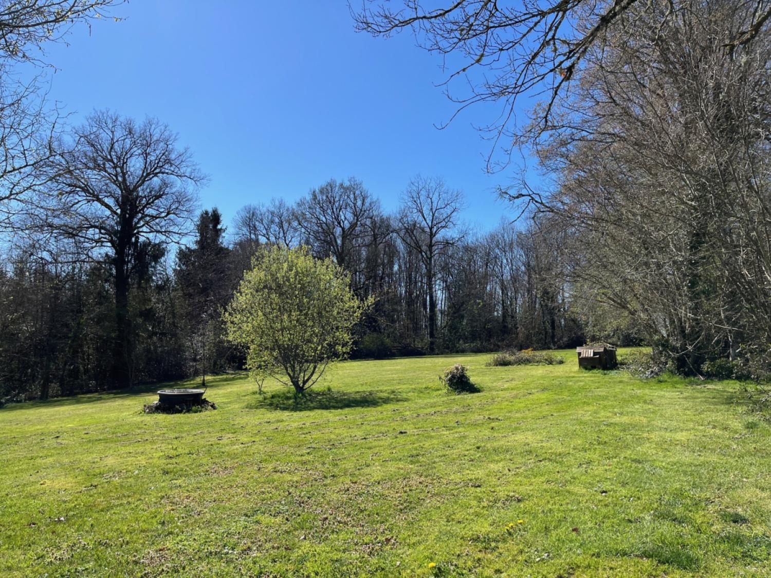 en venta casa Meuzac Haute-Vienne 5