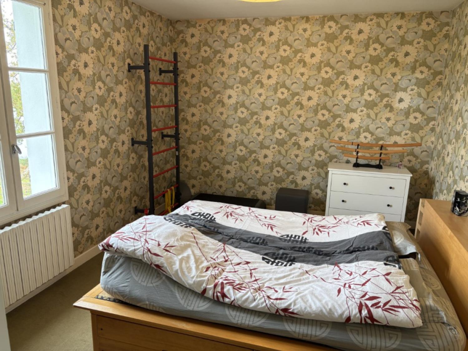  en venta casa independiente Beyssac Corrèze 17