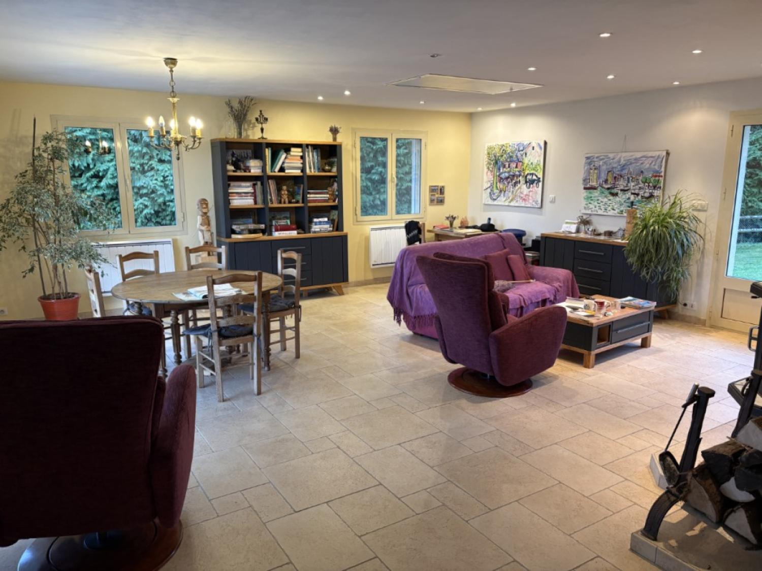  en venta casa independiente Vignols Corrèze 6