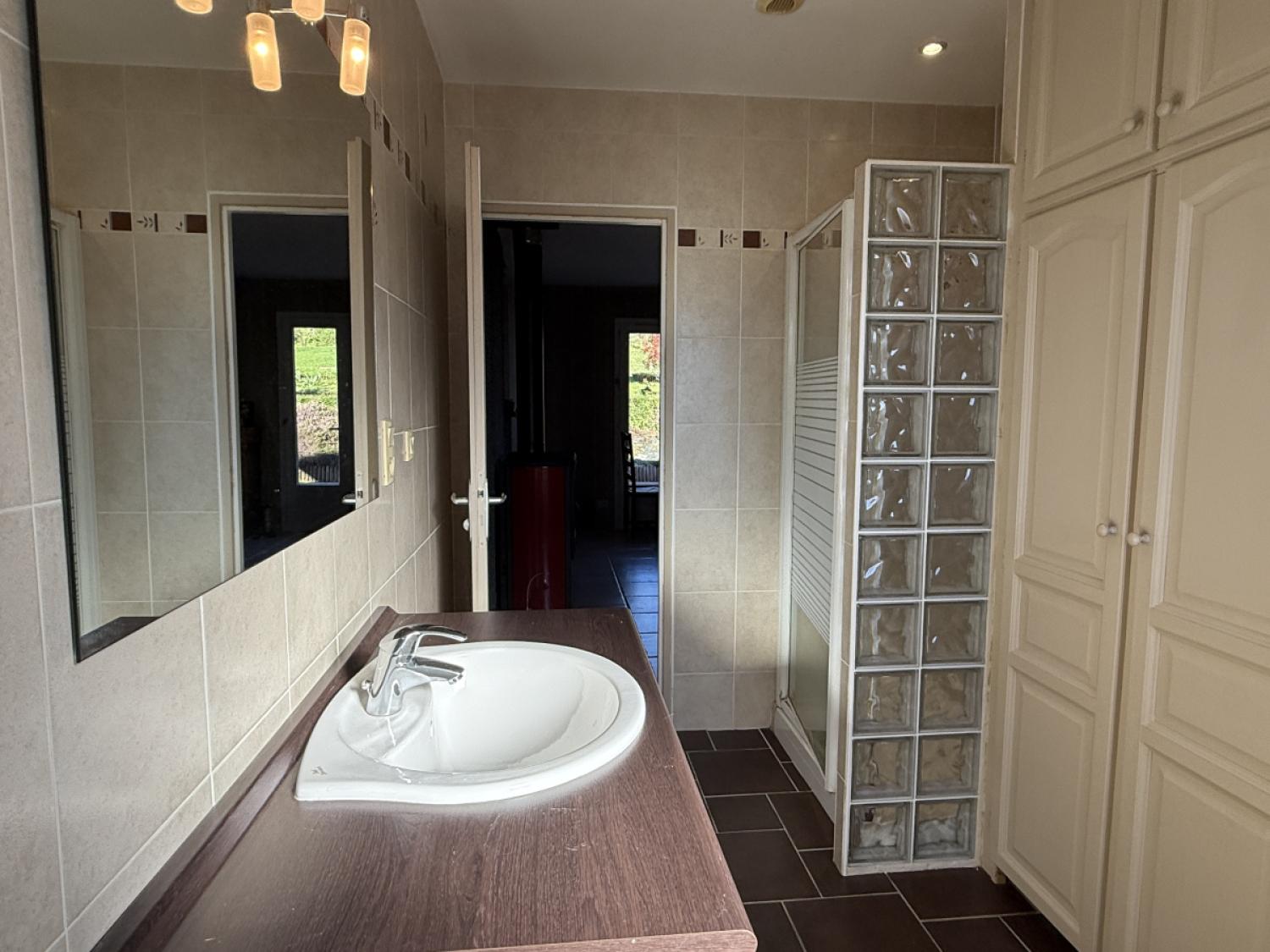  en venta casa independiente Vignols Corrèze 14