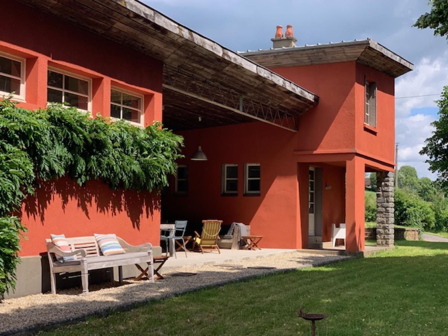 en venta casa independiente Tudeils Corrèze 4