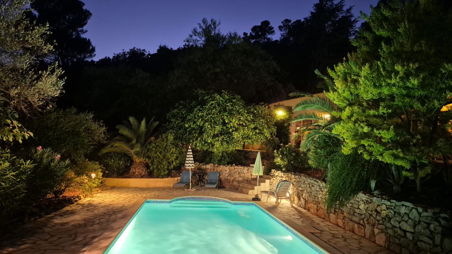  en venta villa Méounes-lès-Montrieux Var 18