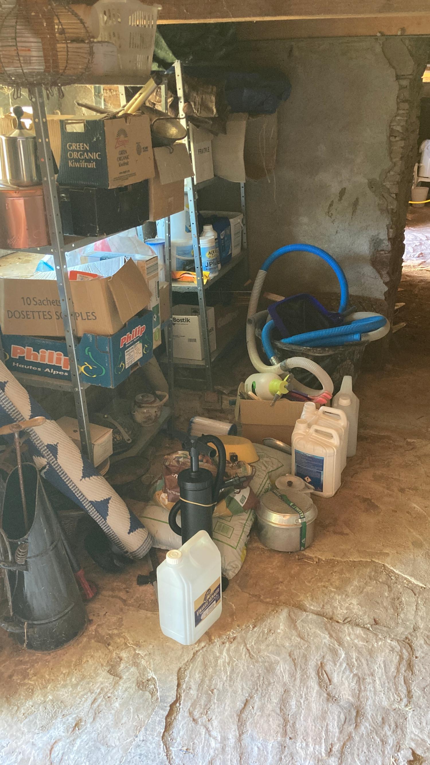en venta casa rústica Saint-Sernin-sur-Rance Aveyron 32
