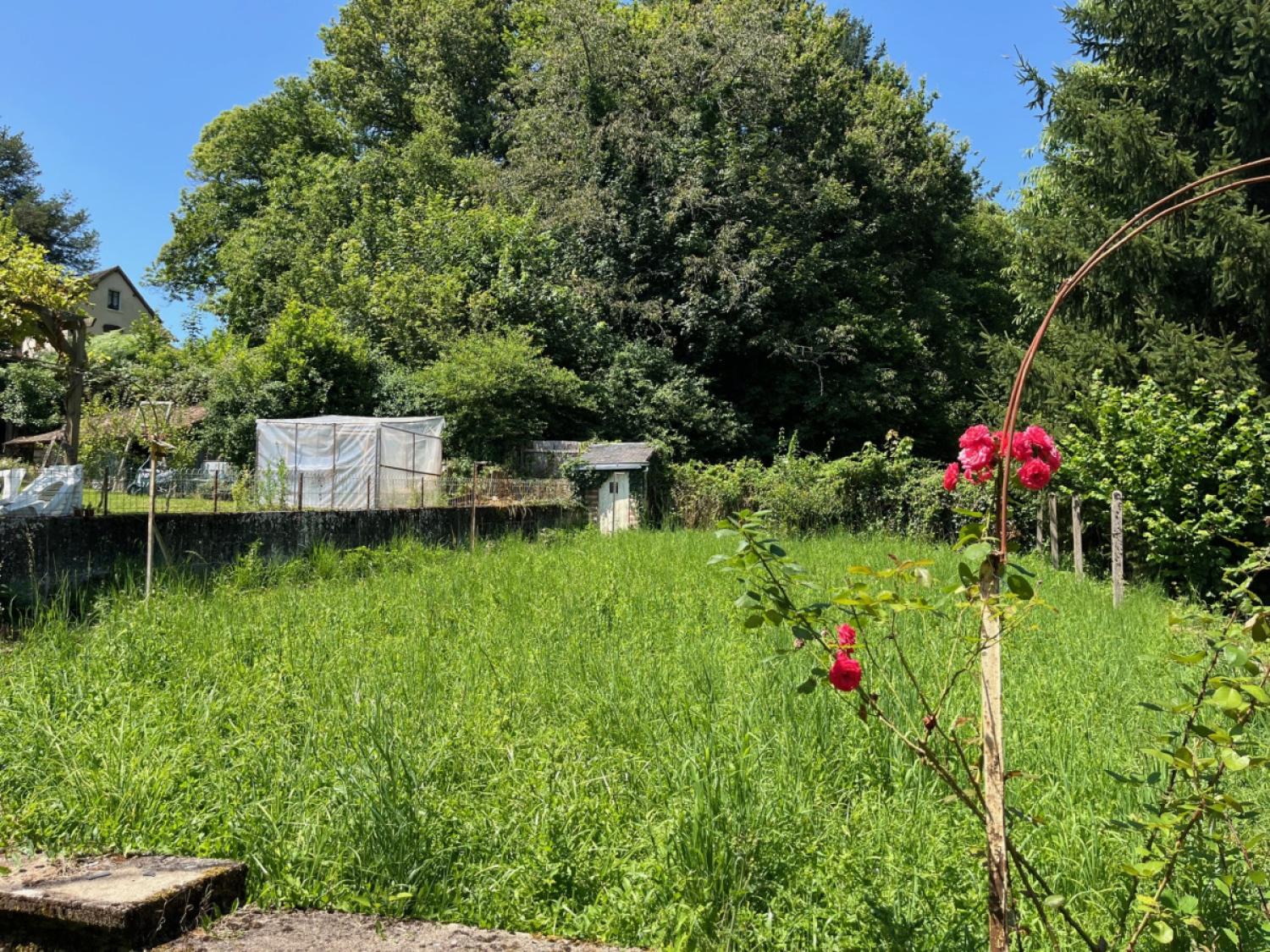  en venta casa de pueblo Coussac-Bonneval Haute-Vienne 4