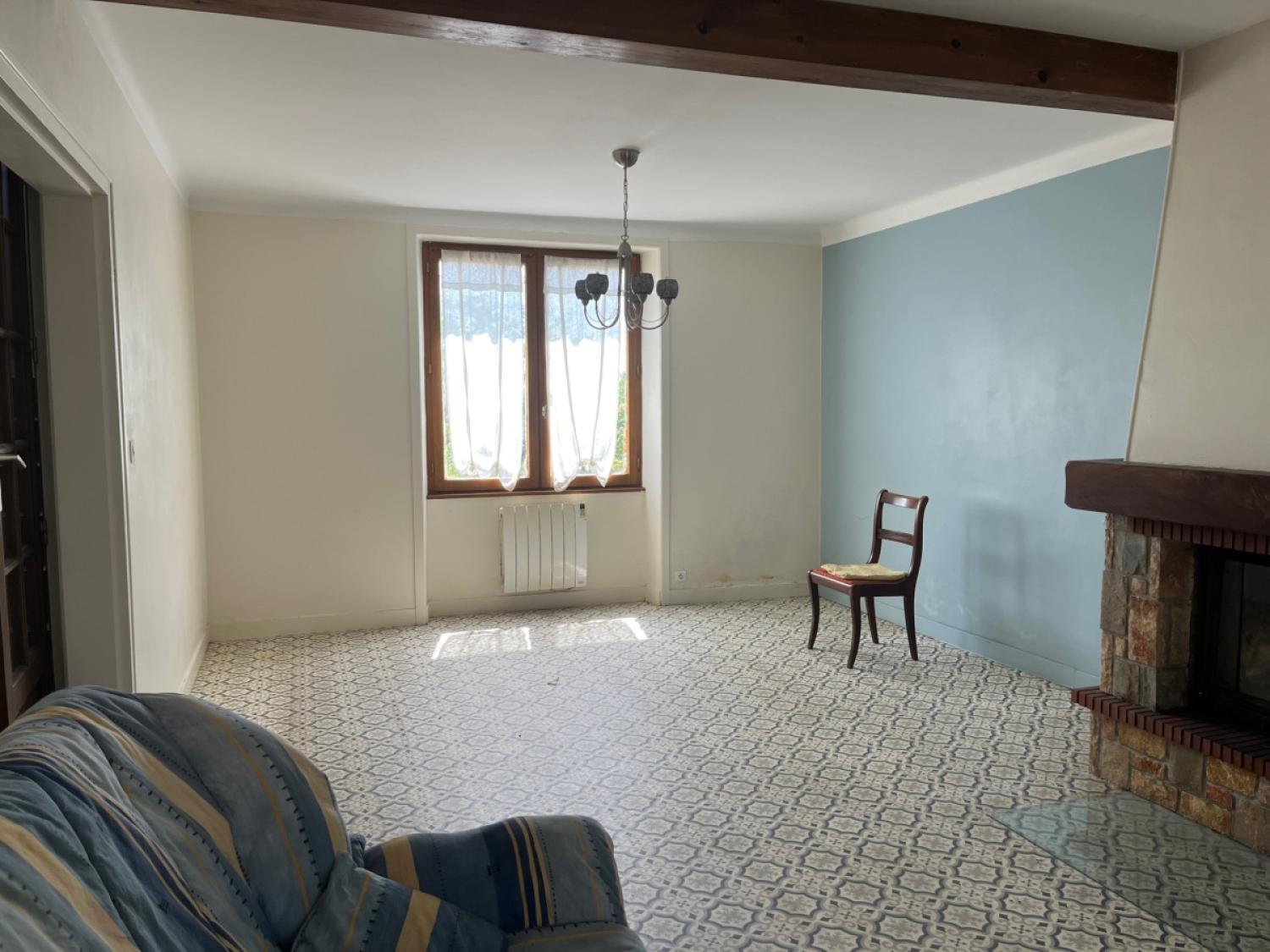  en venta casa independiente Payzac Dordoña 12