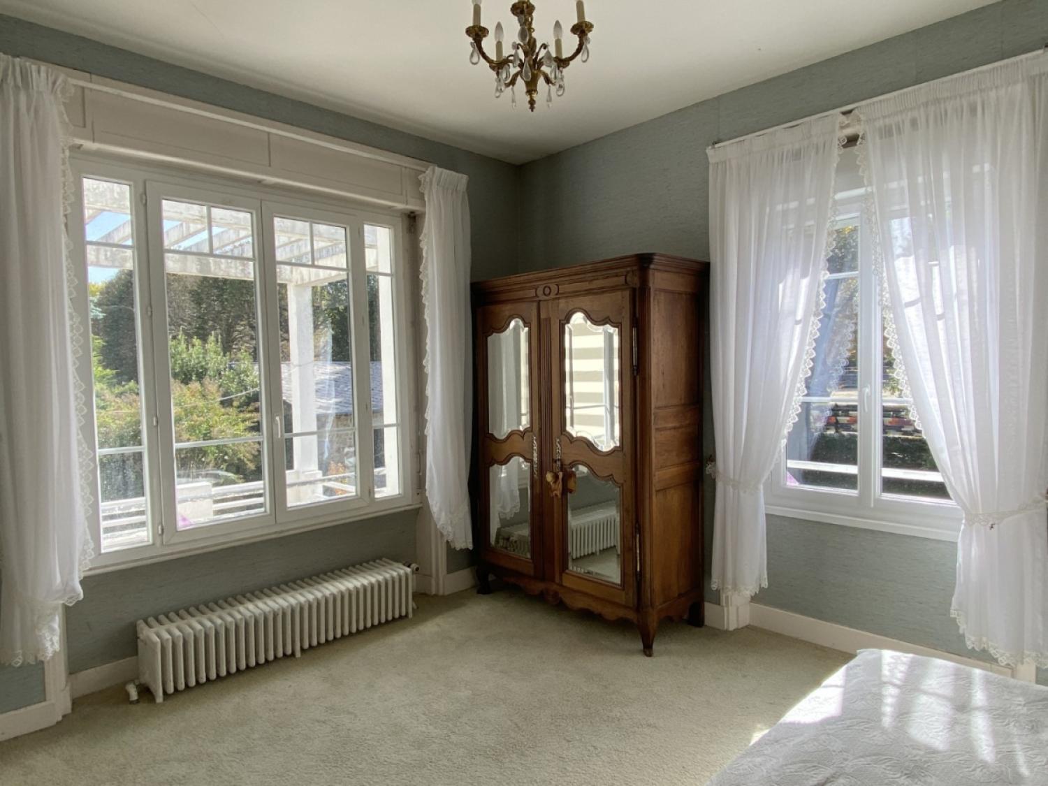  en venta casa independiente Arnac-Pompadour Corrèze 20