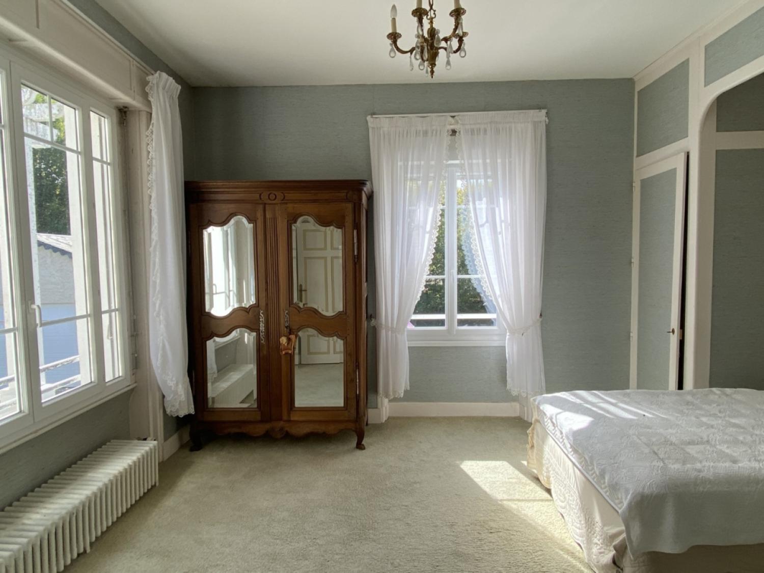  en venta casa independiente Arnac-Pompadour Corrèze 26