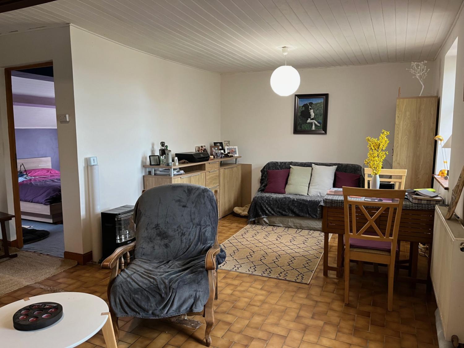 en venta casa Meuzac Haute-Vienne 9