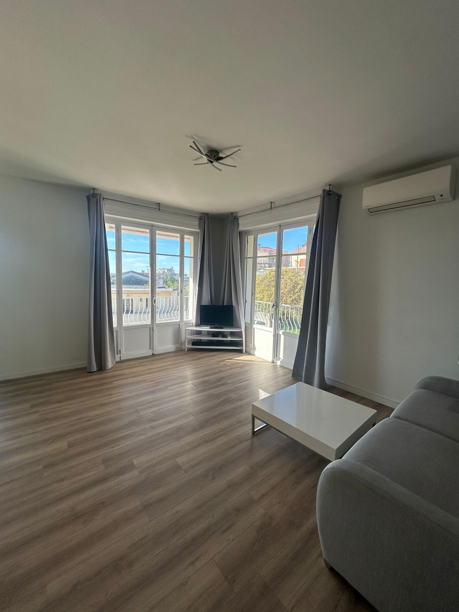 en venta apartamento Villeneuve-Loubet Alpes-Maritimes 1