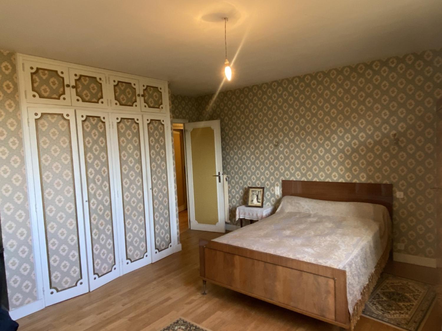  en venta casa independiente Saint-Cyr-la-Roche Corrèze 7