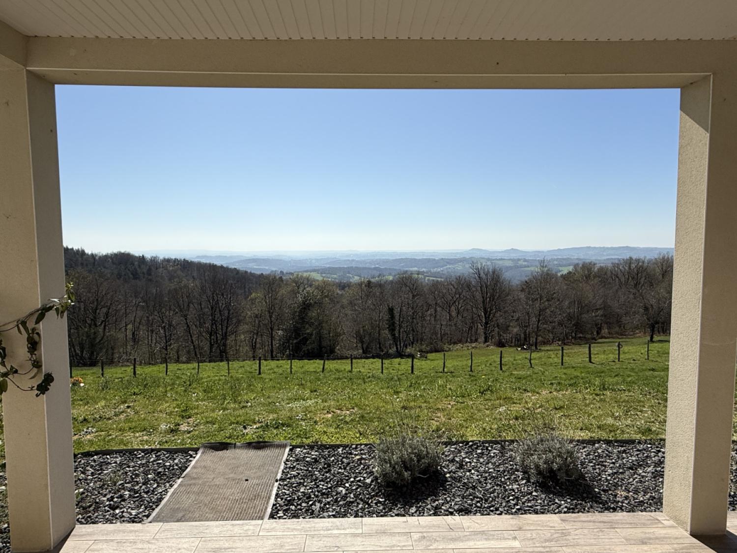  en venta casa independiente Lascaux Corrèze 6