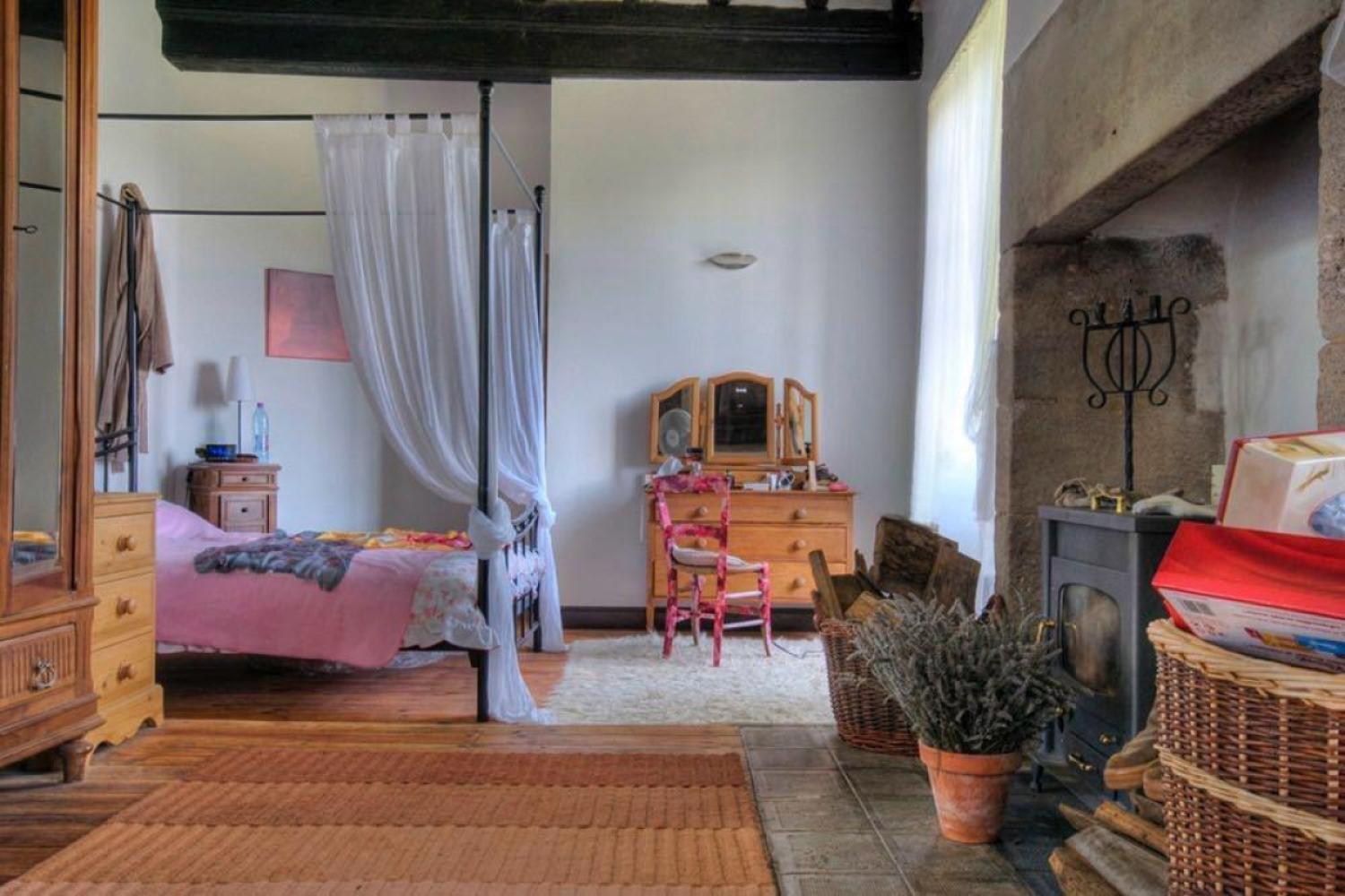  en venta casa independiente Saint-Solve Corrèze 13