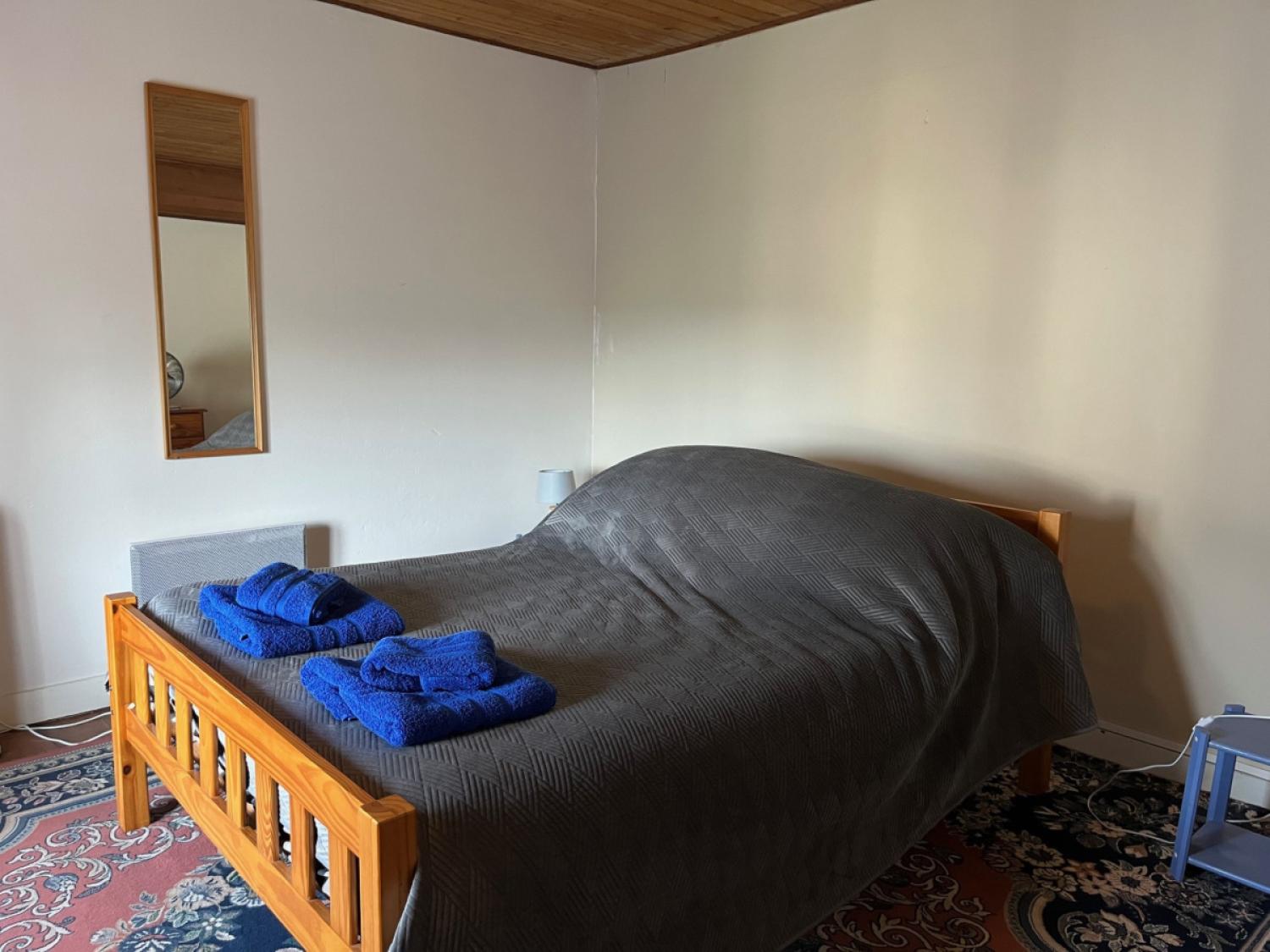  en venta cama y desayuno La Coquille Dordoña 23