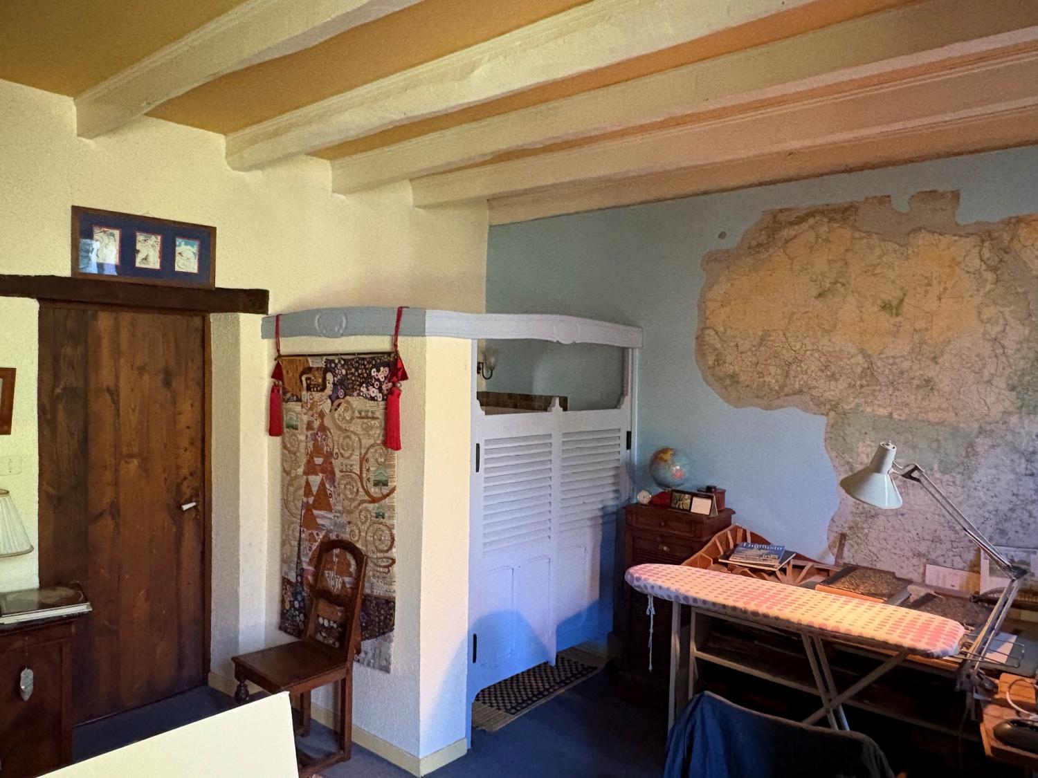 en venta casa Vigeois Corrèze 23