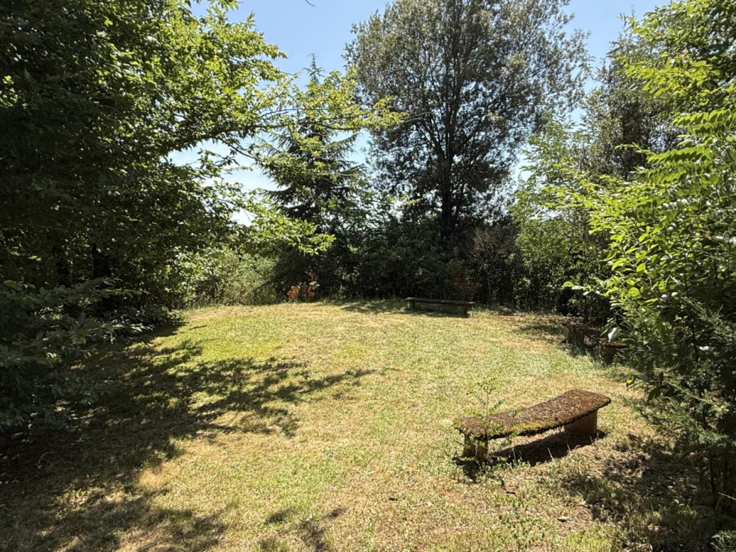  en venta casa independiente Saint-Cyr-la-Roche Corrèze 18
