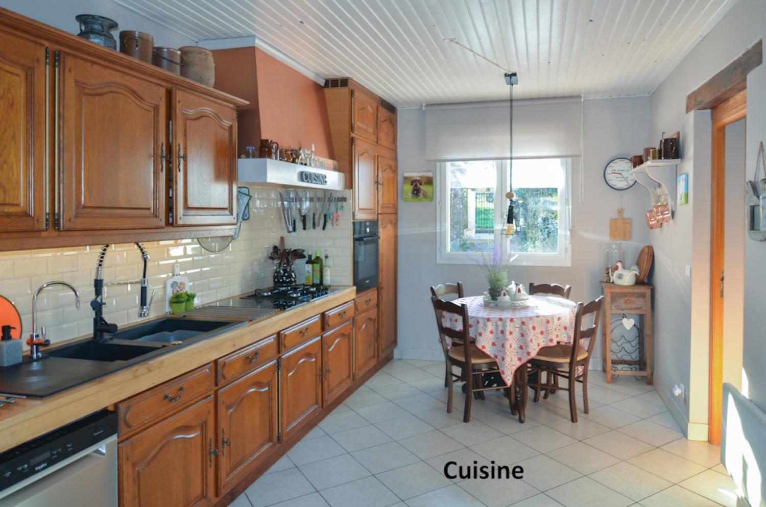 en venta casa independiente Cronat Saône-et-Loire 13
