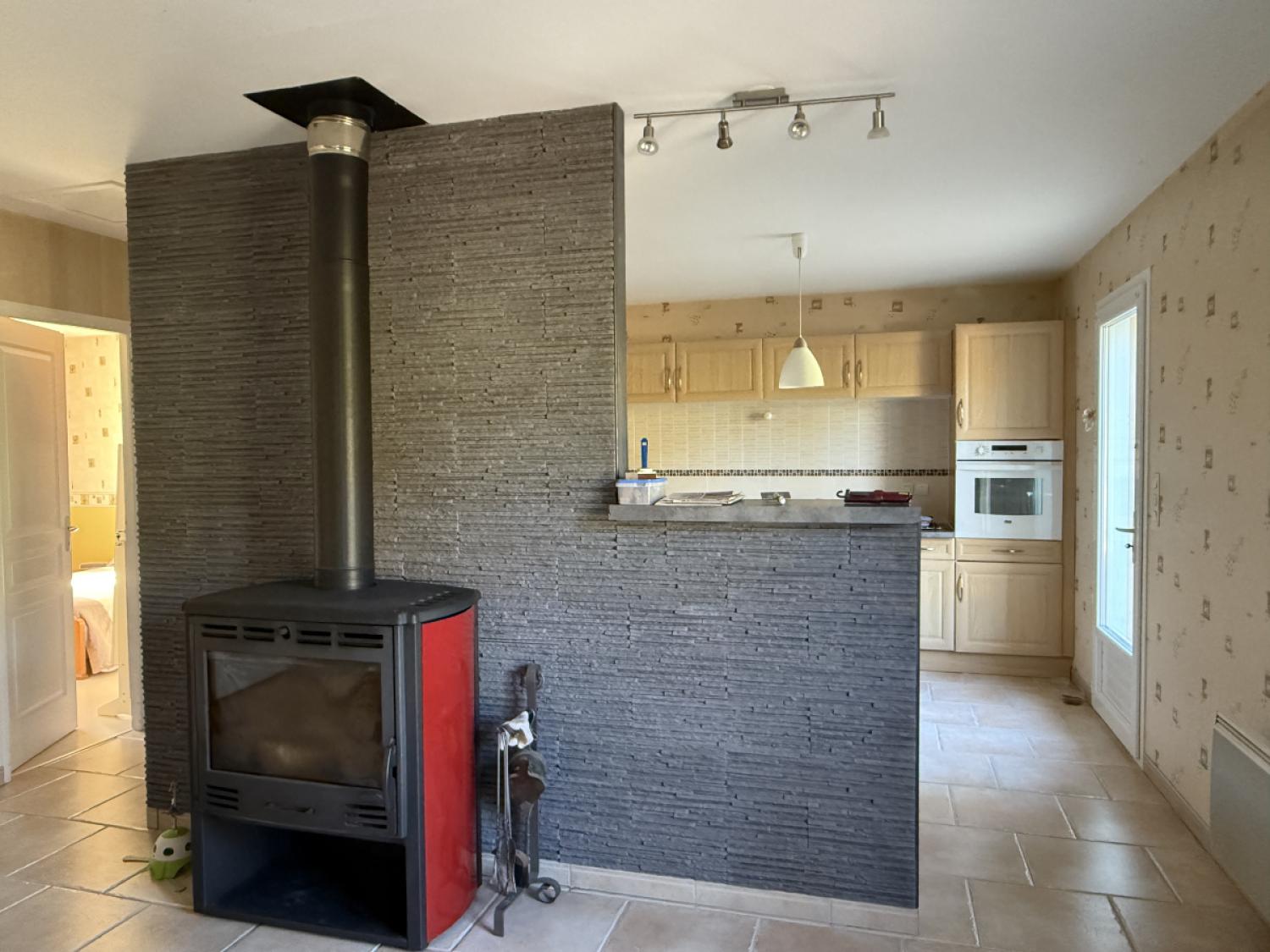  en venta casa independiente Vignols Corrèze 6