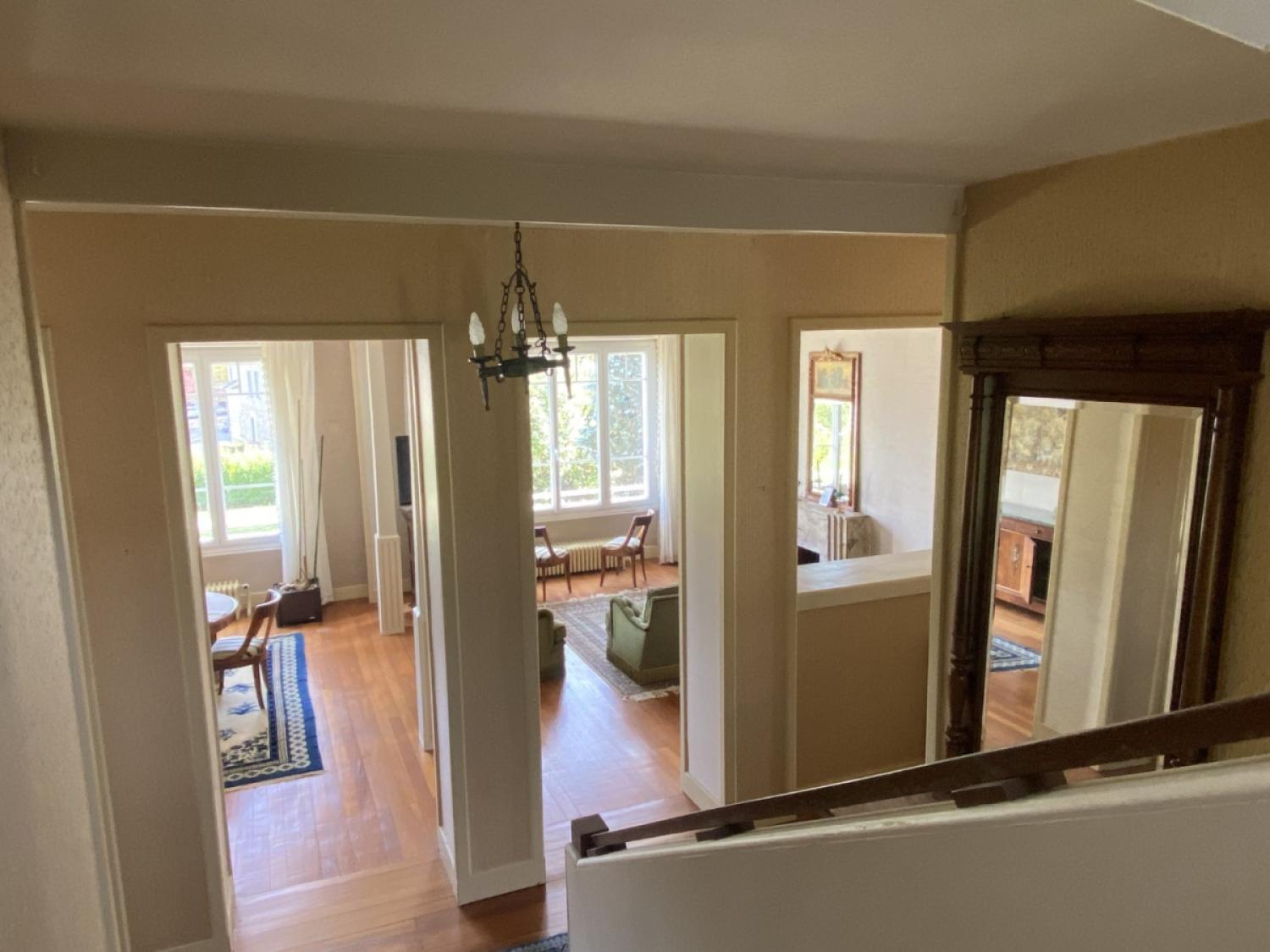  en venta casa independiente Arnac-Pompadour Corrèze 9