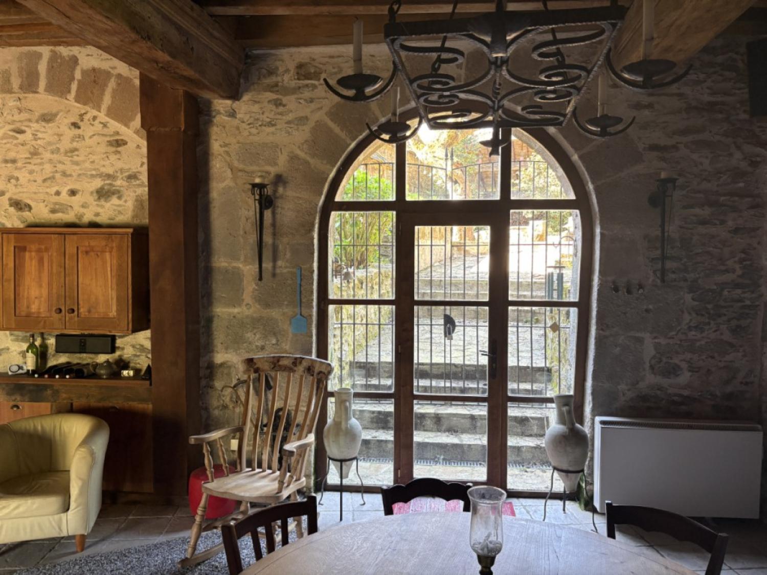  en venta casa independiente Saint-Solve Corrèze 9