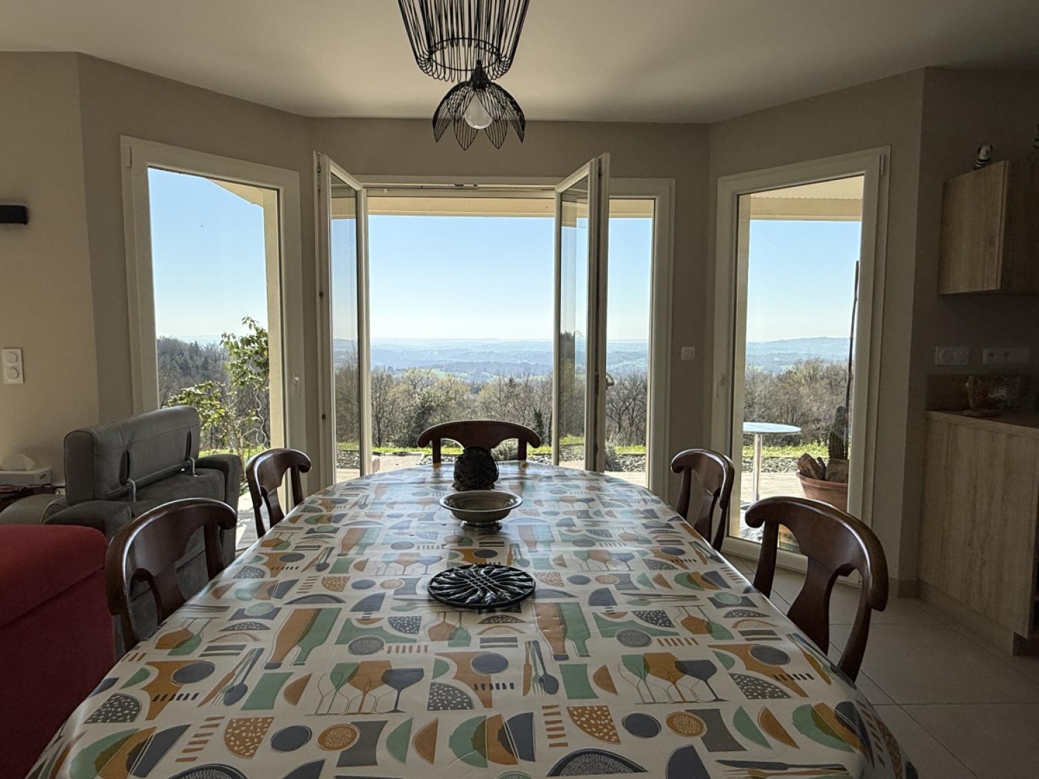  en venta casa independiente Lascaux Corrèze 9