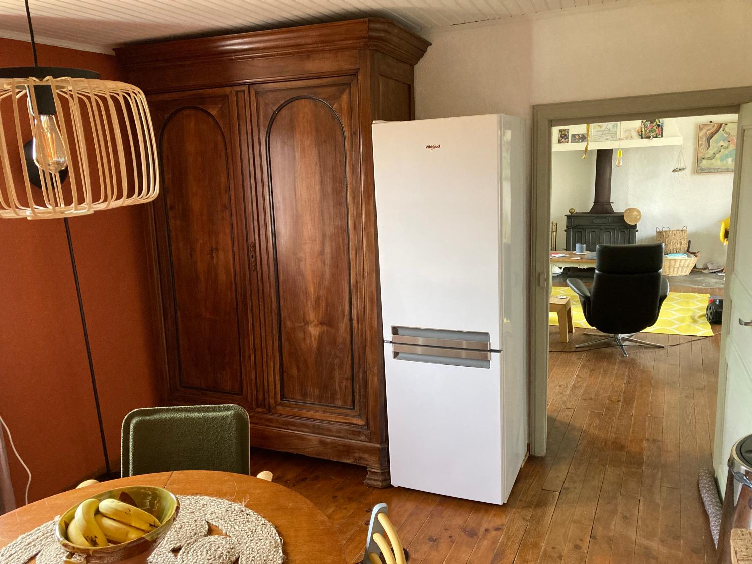 en venta casa rústica Saint-Sernin-sur-Rance Aveyron 13
