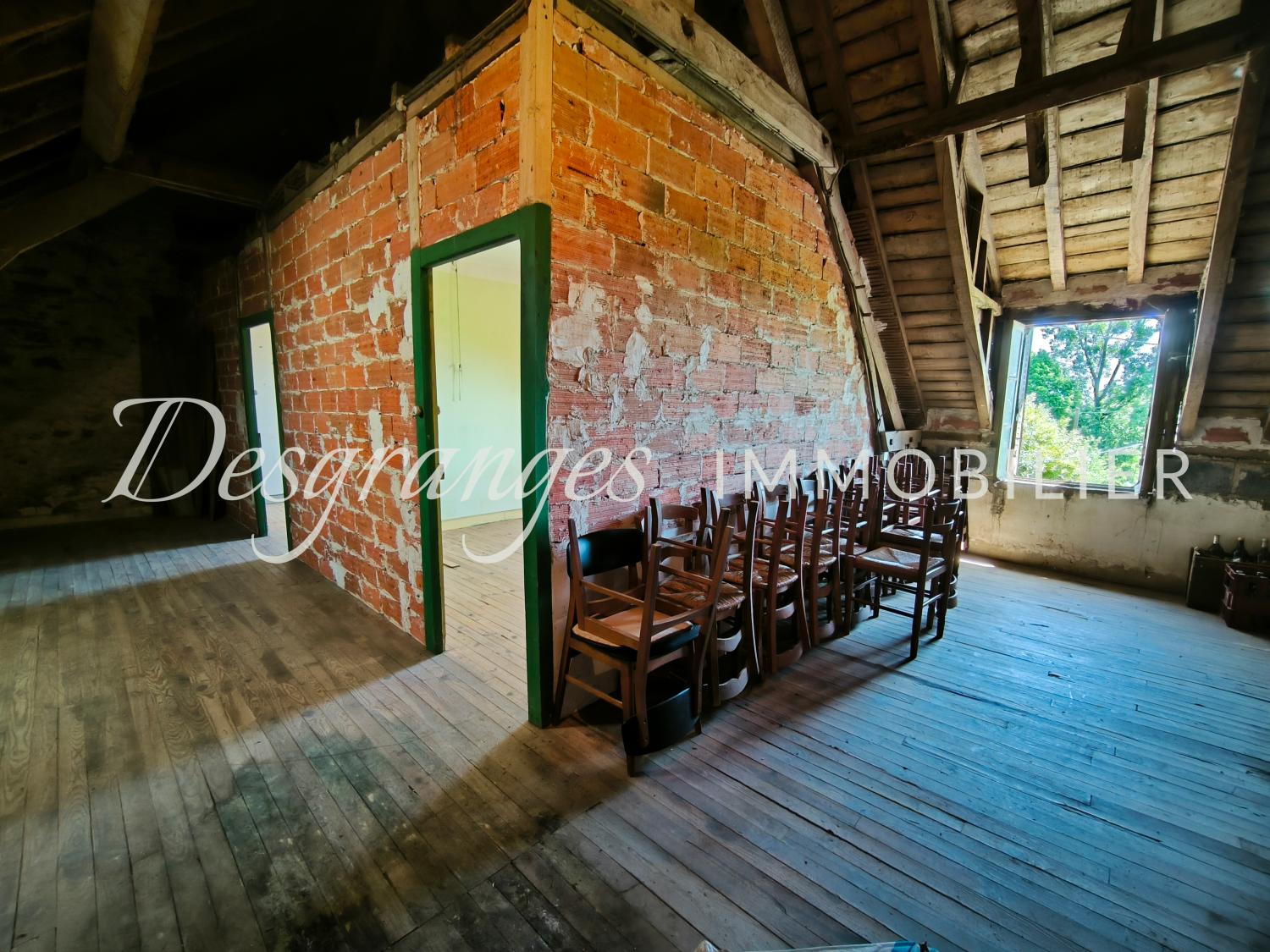 en venta casa rústica Concèze Corrèze 13