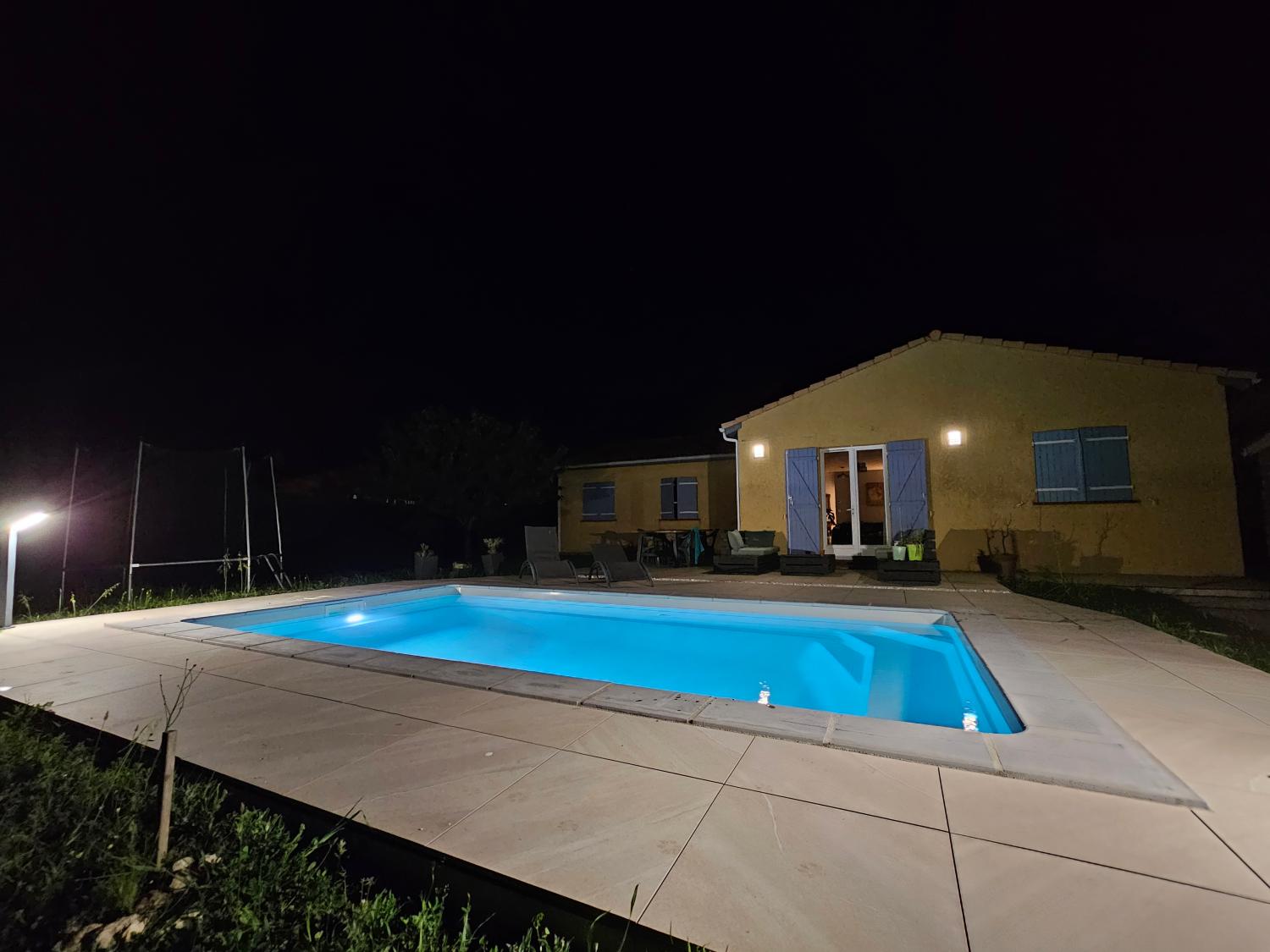 en venta casa Mazères Ariège 15
