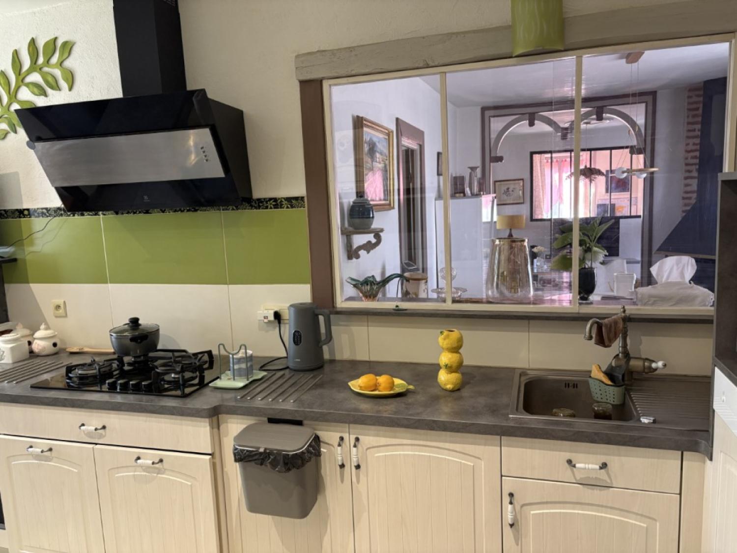  en venta casa independiente Arnac-Pompadour Corrèze 11
