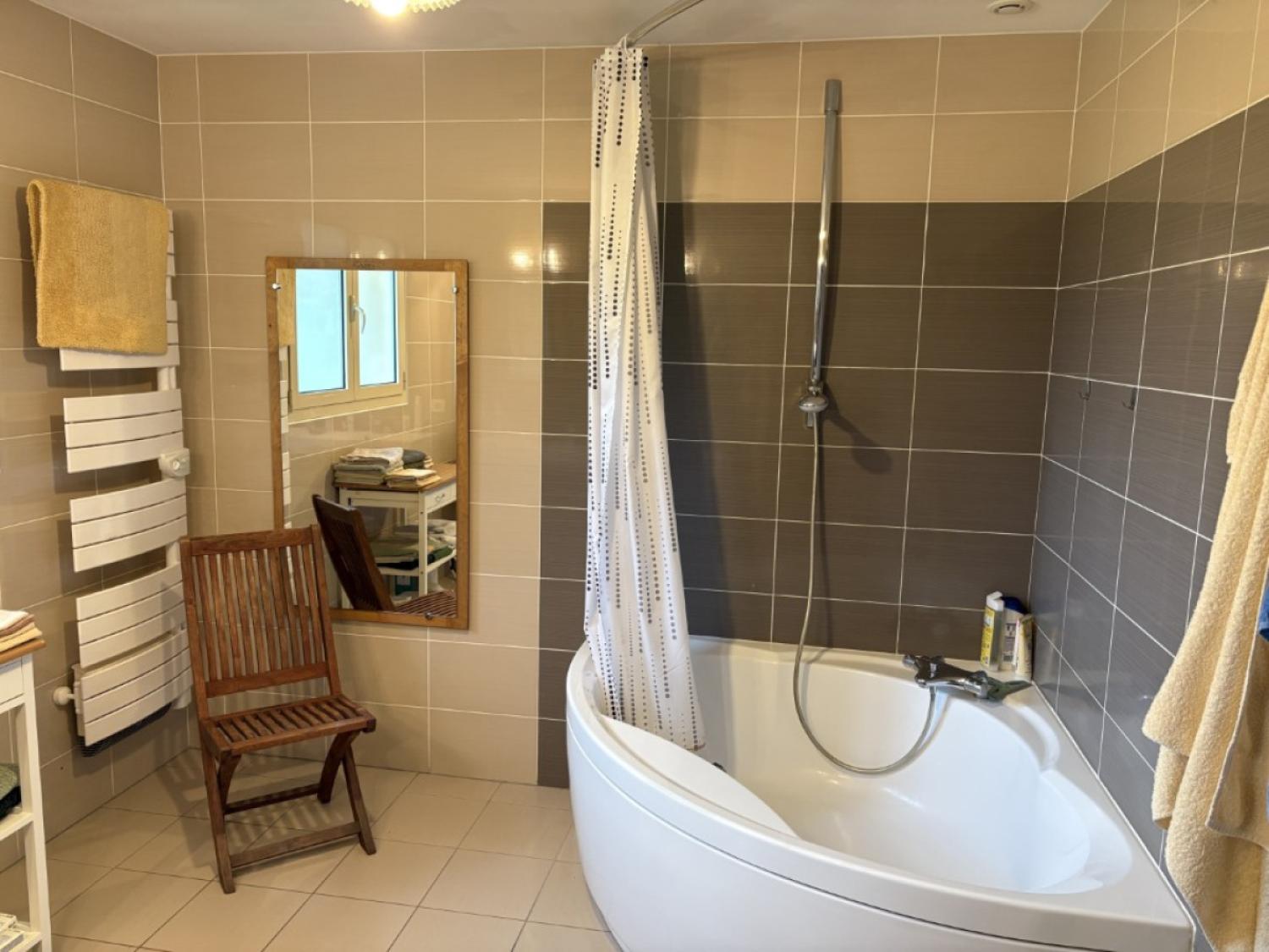  en venta casa independiente Vignols Corrèze 13